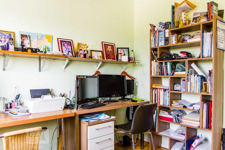 Apartamento à venda com 90m², 3 quartos e 1 vaga Apartamento à venda com 90m², 3 quartos e 1 vagaQuarto 2