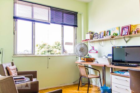 Apartamento à venda com 90m², 3 quartos e 1 vaga Apartamento à venda com 90m², 3 quartos e 1 vagaQuarto 2