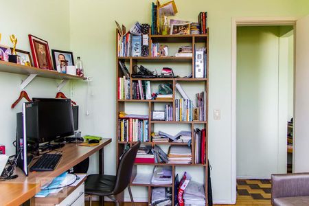 Apartamento à venda com 90m², 3 quartos e 1 vaga Apartamento à venda com 90m², 3 quartos e 1 vagaQuarto 2