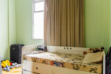 Apartamento à venda com 90m², 3 quartos e 1 vaga Apartamento à venda com 90m², 3 quartos e 1 vagaQuarto 3