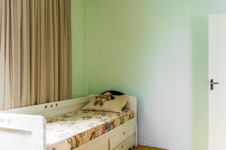 Apartamento à venda com 90m², 3 quartos e 1 vaga Apartamento à venda com 90m², 3 quartos e 1 vagaQuarto 3