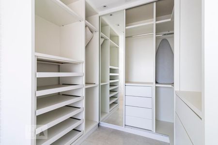 Apartamento à venda com 60m², 1 quarto e 1 vagaQuarto