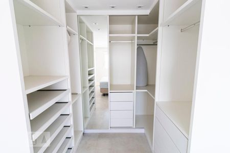 Apartamento à venda com 60m², 1 quarto e 1 vagaQuarto