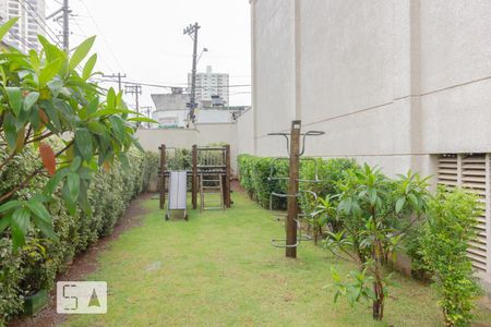 Apartamento à venda com 60m², 1 quarto e 1 vaga Apartamento à venda com 60m², 1 quarto e 1 vagaÁrea comum - Playground