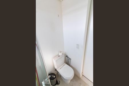 Apartamento à venda com 60m², 1 quarto e 1 vagaBanheiro