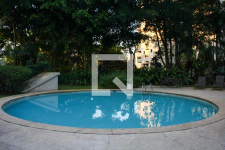 Studio à venda com 40m², 1 quarto e 1 vaga Studio à venda com 40m², 1 quarto e 1 vagaPiscina