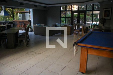 Studio à venda com 40m², 1 quarto e 1 vaga Studio à venda com 40m², 1 quarto e 1 vagaSalão de Festas