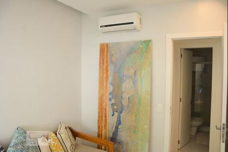 Quarto de apartamento para alugar com 2 quartos, 69m² em Flamengo, Rio de Janeiro