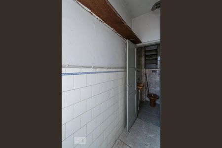 Apartamento à venda com 80m², 2 quartos e sem vaga Apartamento à venda com 80m², 2 quartos e sem vagaÁrea de Serviço