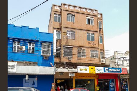 Apartamento à venda com 80m², 2 quartos e sem vaga Apartamento à venda com 80m², 2 quartos e sem vagaFachada do Prédio