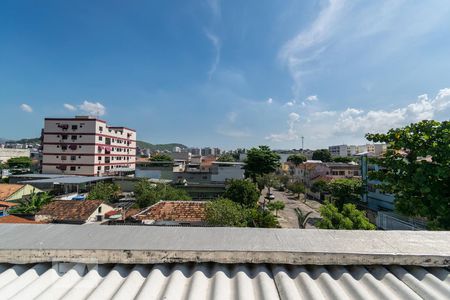 Apartamento à venda com 170m², 3 quartos e 3 vagas Apartamento à venda com 170m², 3 quartos e 3 vagasVista do Terraço