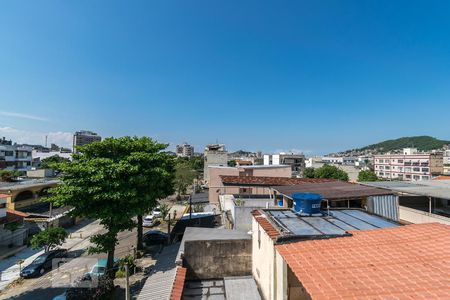 Apartamento à venda com 170m², 3 quartos e 3 vagas Apartamento à venda com 170m², 3 quartos e 3 vagasVista do Terraço