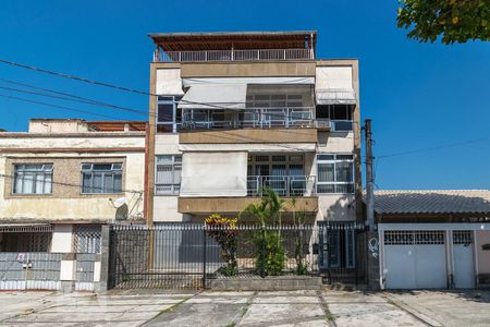 Apartamento à venda com 170m², 3 quartos e 3 vagas Apartamento à venda com 170m², 3 quartos e 3 vagasFachada do Prédio
