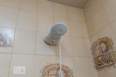 Apartamento à venda com 170m², 3 quartos e 3 vagas Apartamento à venda com 170m², 3 quartos e 3 vagasBanheiro Social - Chuveiro elétrico