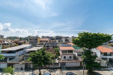 Apartamento à venda com 170m², 3 quartos e 3 vagas Apartamento à venda com 170m², 3 quartos e 3 vagasVista do Terraço