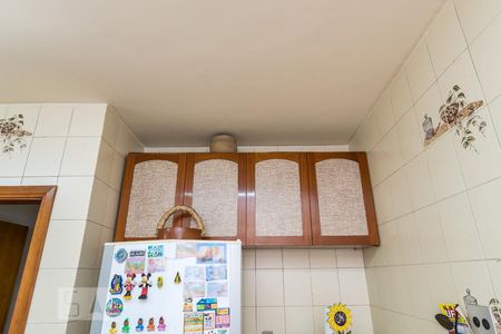 Apartamento à venda com 170m², 3 quartos e 3 vagas Apartamento à venda com 170m², 3 quartos e 3 vagasCozinha - Armários