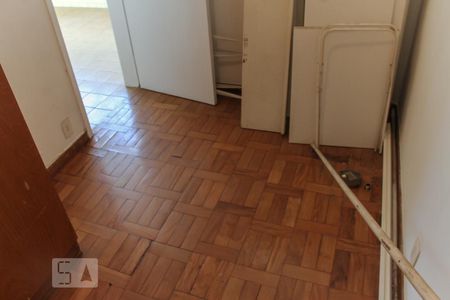 Apartamento à venda com 240m², 3 quartos e 3 vagasQuarto de Serviço
