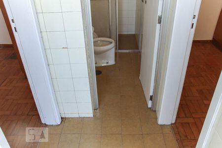 Apartamento à venda com 240m², 3 quartos e 3 vagasÁrea de Serviço