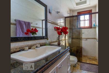 Apartamento à venda com 240m², 3 quartos e 2 vagas Apartamento à venda com 240m², 3 quartos e 2 vagasBanheiro 3