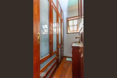 Apartamento à venda com 240m², 3 quartos e 2 vagas Apartamento à venda com 240m², 3 quartos e 2 vagasSuíte1