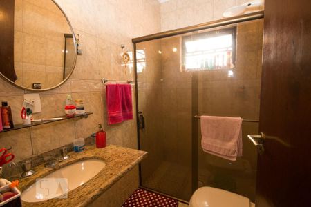 Casa à venda com 170m², 4 quartos e 4 vagas Casa à venda com 170m², 4 quartos e 4 vagasBanheiro da Suíte 2