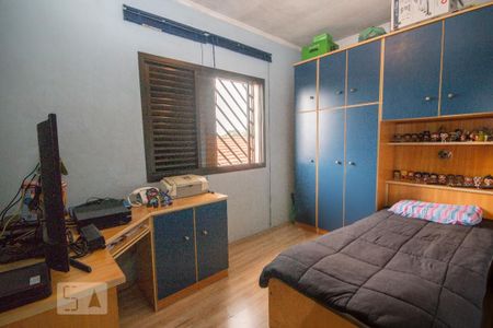 Casa à venda com 170m², 4 quartos e 4 vagas Casa à venda com 170m², 4 quartos e 4 vagasQuarto 2