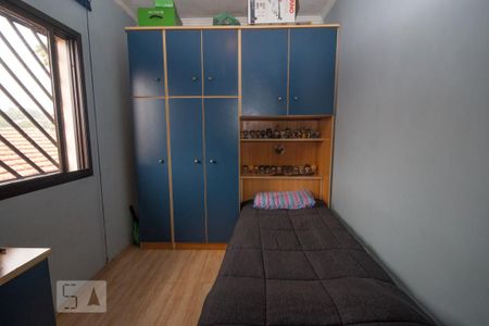 Casa à venda com 170m², 4 quartos e 4 vagas Casa à venda com 170m², 4 quartos e 4 vagasQuarto 2