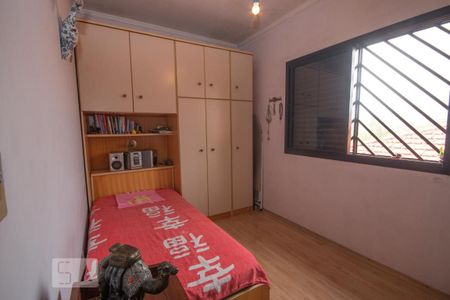 Casa à venda com 170m², 4 quartos e 4 vagas Casa à venda com 170m², 4 quartos e 4 vagasQuarto 1