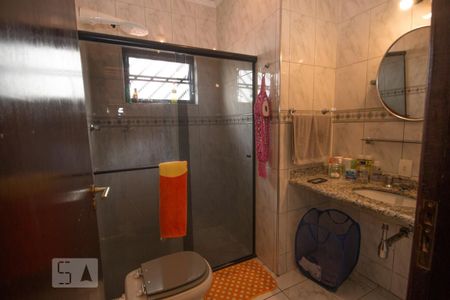 Casa à venda com 170m², 4 quartos e 4 vagas Casa à venda com 170m², 4 quartos e 4 vagasBanheiro 3