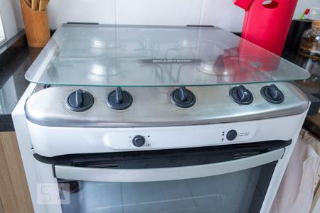 Apartamento à venda com 53m², 2 quartos e 1 vagaCozinha