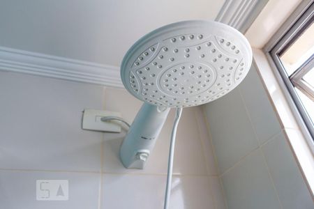 Apartamento à venda com 53m², 2 quartos e 1 vagaBanheiro