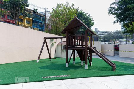 Apartamento à venda com 53m², 2 quartos e 1 vagaÁrea Comum - Playground