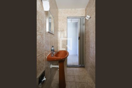 Casa à venda com 116m², 3 quartos e 2 vagas Casa à venda com 116m², 3 quartos e 2 vagasBanheiro da Suíte