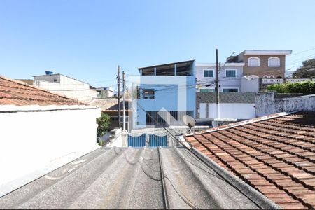 Casa à venda com 116m², 3 quartos e 2 vagas Casa à venda com 116m², 3 quartos e 2 vagasVista