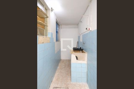 Casa à venda com 116m², 3 quartos e 2 vagas Casa à venda com 116m², 3 quartos e 2 vagasLavanderia