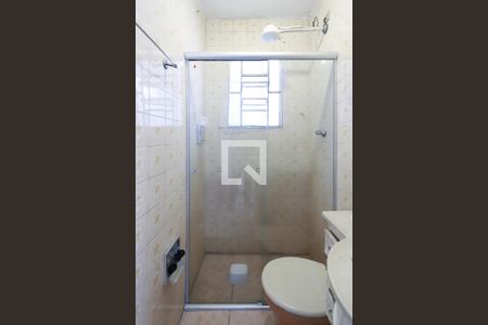 Casa à venda com 116m², 3 quartos e 2 vagas Casa à venda com 116m², 3 quartos e 2 vagasBanheiro