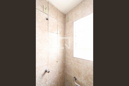 Casa à venda com 116m², 3 quartos e 2 vagas Casa à venda com 116m², 3 quartos e 2 vagasBanheiro da Suíte