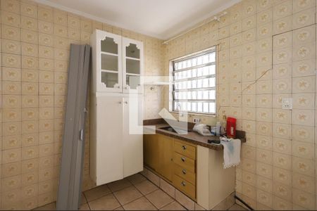 Casa à venda com 116m², 3 quartos e 2 vagas Casa à venda com 116m², 3 quartos e 2 vagasCozinha