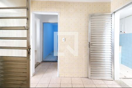 Casa à venda com 116m², 3 quartos e 2 vagas Casa à venda com 116m², 3 quartos e 2 vagasCozinha