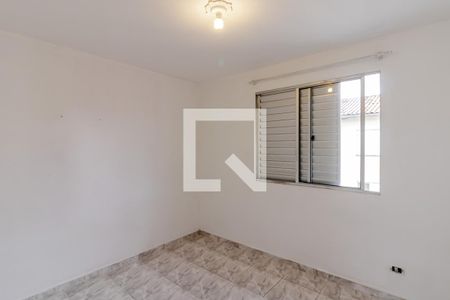 Quarto 1 de apartamento à venda com 2 quartos, 52m² em Vila Caraguatá, São Paulo