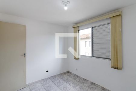 Quarto 2 de apartamento à venda com 2 quartos, 52m² em Vila Caraguatá, São Paulo