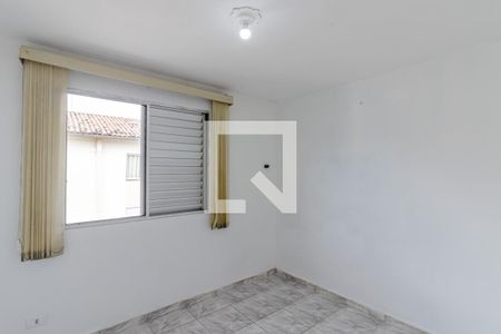 Quarto 2 de apartamento à venda com 2 quartos, 52m² em Vila Caraguatá, São Paulo