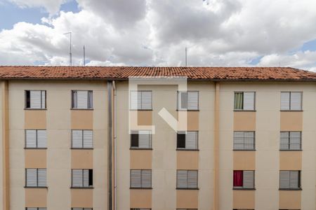 Vista do Quarto 1 de apartamento à venda com 2 quartos, 52m² em Vila Caraguatá, São Paulo