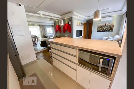 Apartamento à venda com 70m², 3 quartos e 1 vaga Apartamento à venda com 70m², 3 quartos e 1 vagaCozinha
