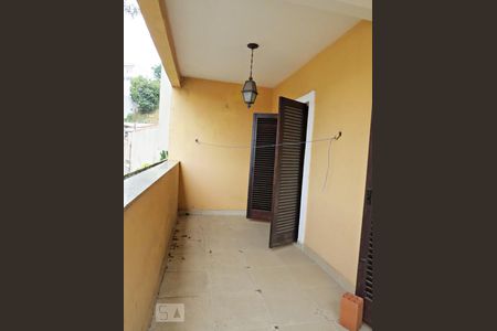 Casa à venda com 300m², 3 quartos e 4 vagasVaranda da Sala