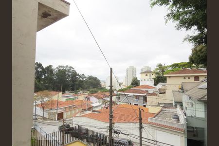 Casa à venda com 300m², 3 quartos e 4 vagasVista da Sala
