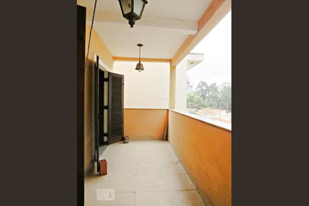 Casa à venda com 300m², 3 quartos e 4 vagasVaranda da Sala