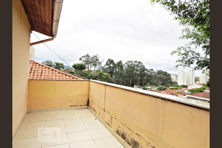 Casa à venda com 300m², 3 quartos e 4 vagasVaranda da Suíte