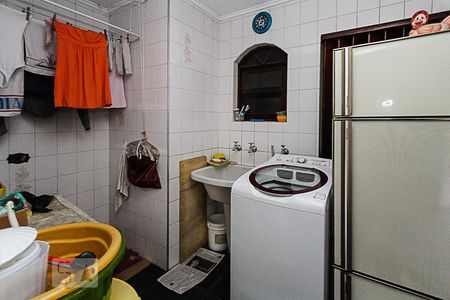 Casa à venda com 286m², 5 quartos e 8 vagas Casa à venda com 286m², 5 quartos e 8 vagasÁrea de Serviço