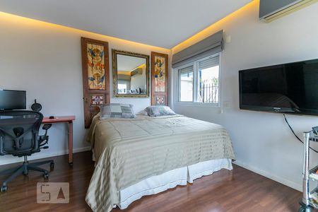 Apartamento à venda com 136m², 2 quartos e 2 vagasSuíte 2